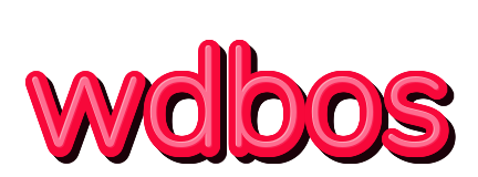 wdbos — logo kanal