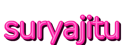 suryajitu — logo kanal