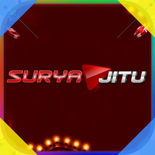 suryajitu — mitra unggulan